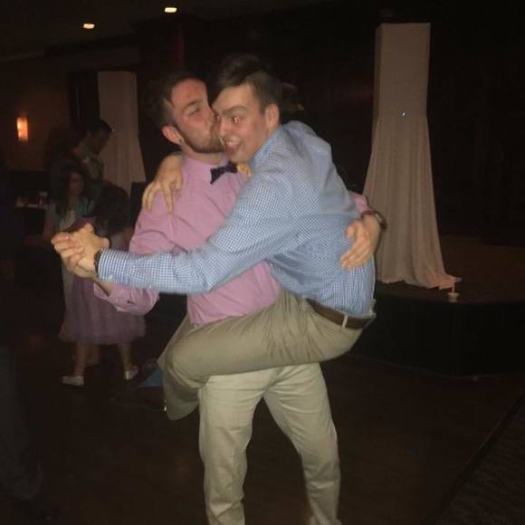 Meet your Posher, Jacob - Picture 1 of 1